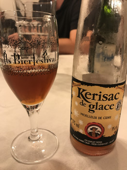 Kermis's photo of de Glace