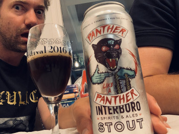 sjogro's photo of Panther Like A Panther