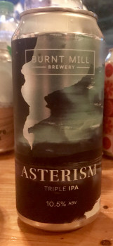 jimgreen's photo of Asterism