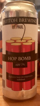 jimgreen's photo of (By Paul) Hop Bomb