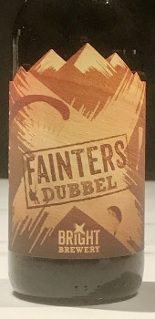 jimgreen's photo of Fainters Dubbel