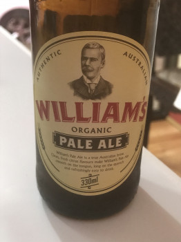 jimgreen's photo of Pale Ale