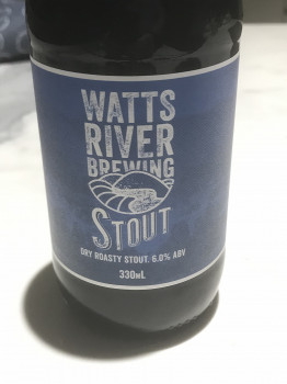 jimgreen's photo of Stout