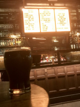 jimgreen's photo of Muckamuck Coconut Stout