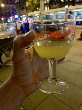 sjogro's photo of Conservatory: Cider Barrel-Aged