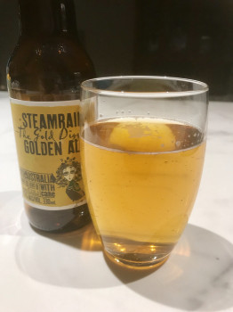 jimgreen's photo of The Gold Digger