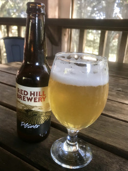 jimgreen's photo of Pilsner