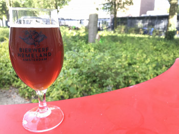 Kermis's photo of Blazin' Raisin