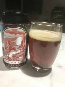 jimgreen's photo of Red Ale