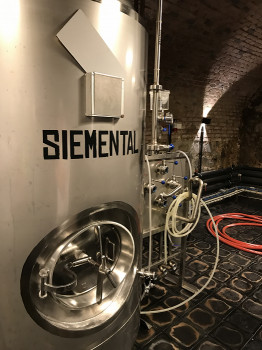 Kermis's photo of 11 Farm APA