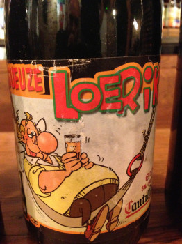 Kermis's photo of Loerik (1996)