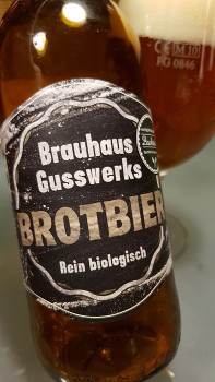 fonefan's photo of Brotbier