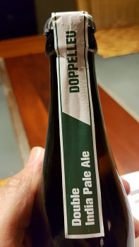 fonefan's photo of Double India Pale Ale