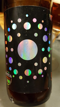 fonefan's photo of Juicy Wormhole