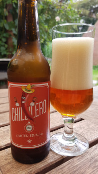 fonefan's photo of Chililero