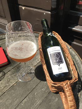 Kermis's photo of Barrique Levenswater