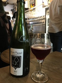Kermis's photo of Kriek Pjassel Jeneverbessenhout 2017