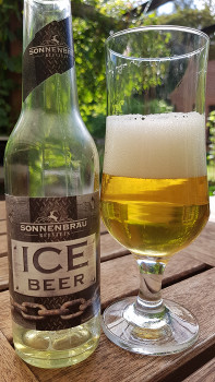 fonefan's photo of Ice Beer