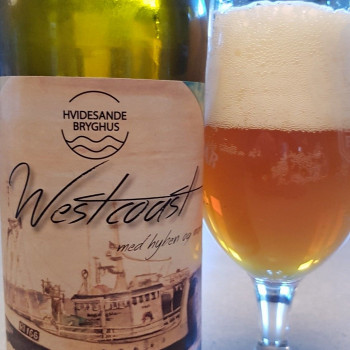 fonefan's photo of Westcoast