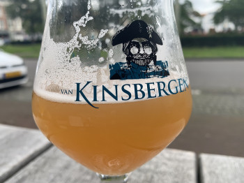 sjogro's photo of Hoppy Blond