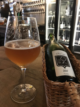 Kermis's photo of Barrique Oloroso
