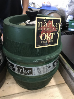 Kermis's photo of OkT Festbier