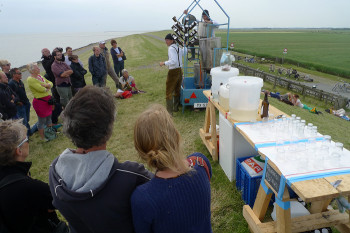 sjogro's photo of Zeebier