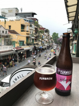 Kermis's photo of Sunset Ale