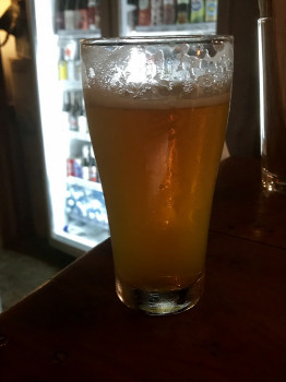 jimgreen's photo of ///Fear.Movie.Lions Double IPA