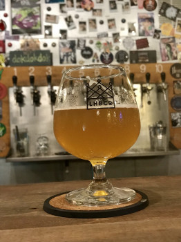 jimgreen's photo of West Coast IPA