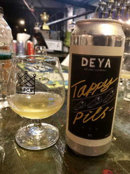 jimgreen's photo of Tappy Pils