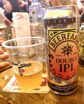 jimgreen's photo of Double IPL