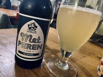 sjogro's photo of Met Peren
