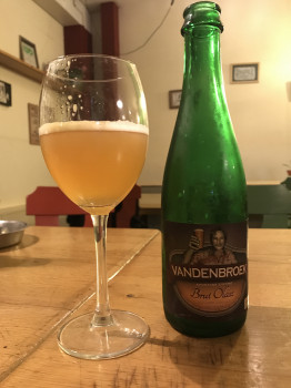 Kermis's photo of Brut Olasz