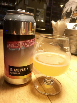 jimgreen's photo of Island Party