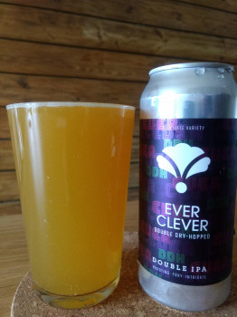 marius's photo of Ever Clever - DDH