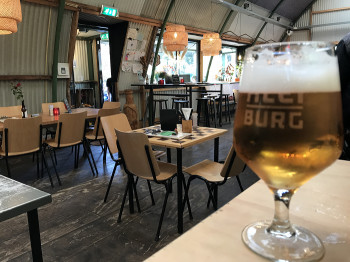 Kermis's photo of Bijlmer Bier