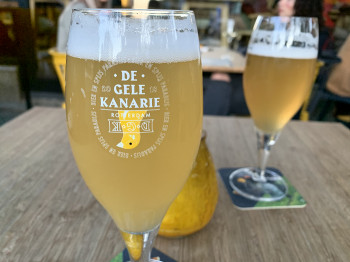 sjogro's photo of Weizen IPA