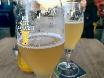 sjogro's photo of Hoppie Blond