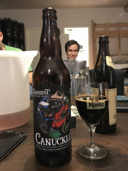 Kermis's photo of Canuckley
