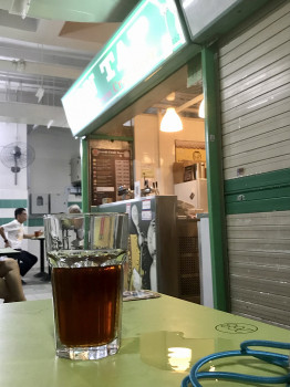 jimgreen's photo of Smoked Ale