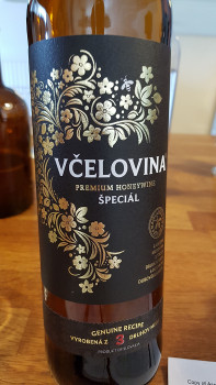 fonefan's photo of Včelovina Špeciál