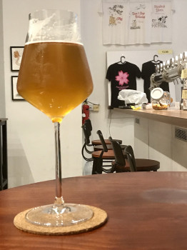 jimgreen's photo of DIPA 3 - Balance