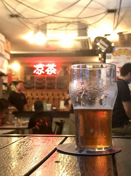 jimgreen's photo of Smoked IPA
