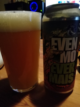 Kraddel's photo of Even Mo Ever Mais