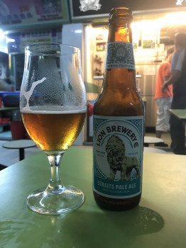 jimgreen's photo of Pale Ale