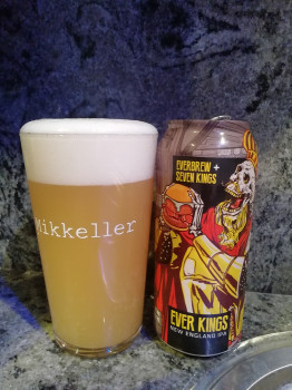 Kraddel's photo of Ever Kings