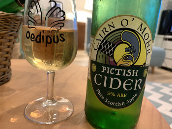 sjogro's photo of Pictish Cider