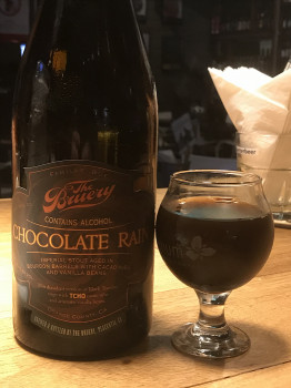 jimgreen's photo of Chocolate Rain