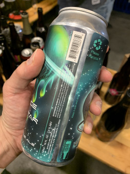 sjogro's photo of Space Nectar